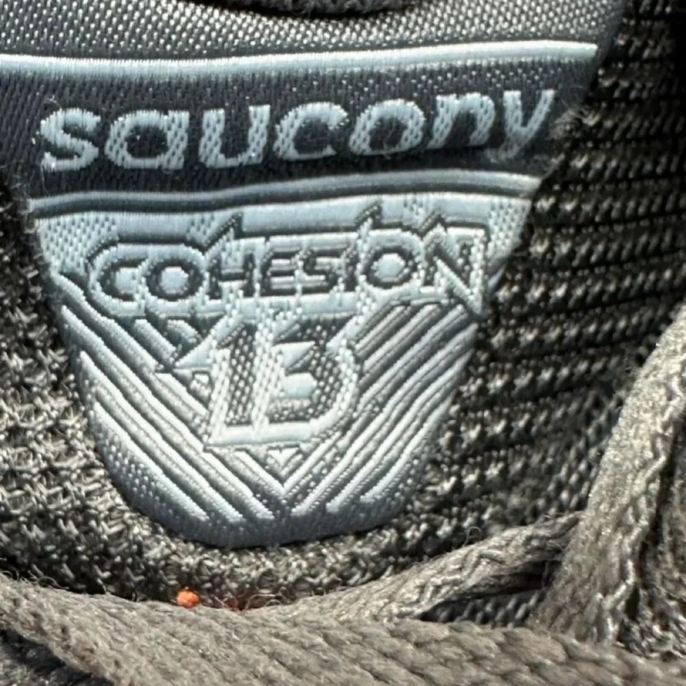 Saucony women cohesion
